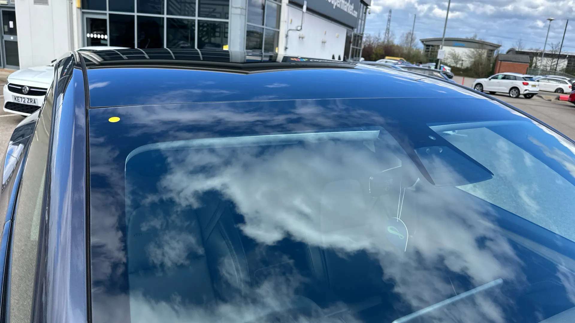 2023 TESLA MODEL Y 2023 TESLA MODEL Y
