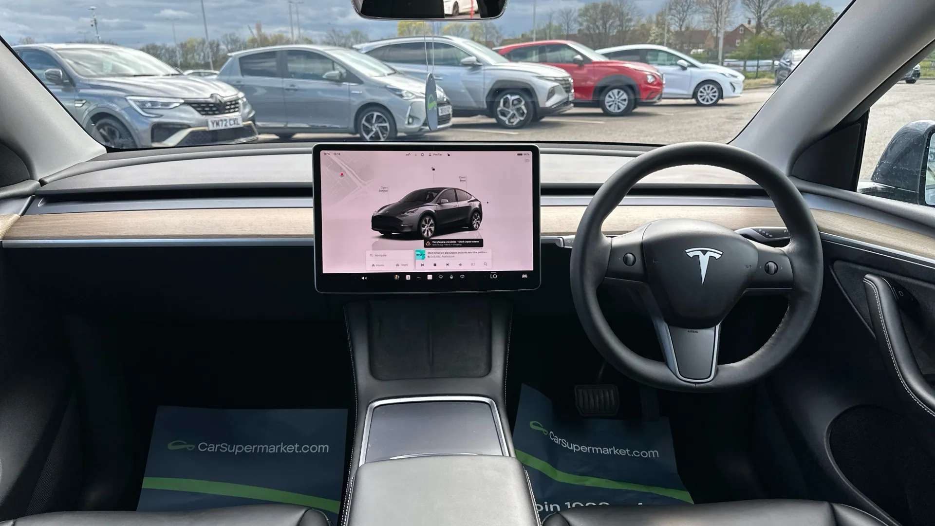 2023 TESLA MODEL Y 2023 TESLA MODEL Y