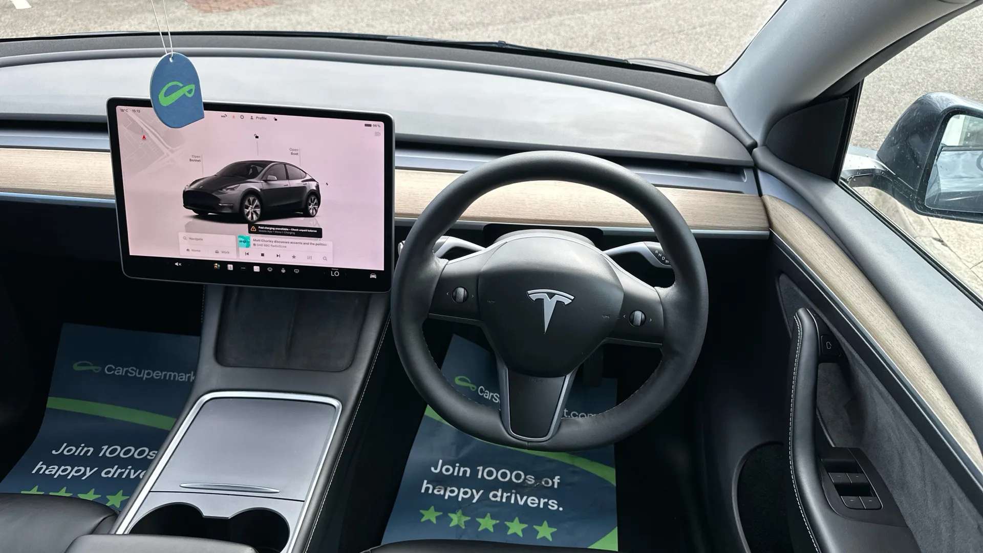 2023 TESLA MODEL Y 2023 TESLA MODEL Y