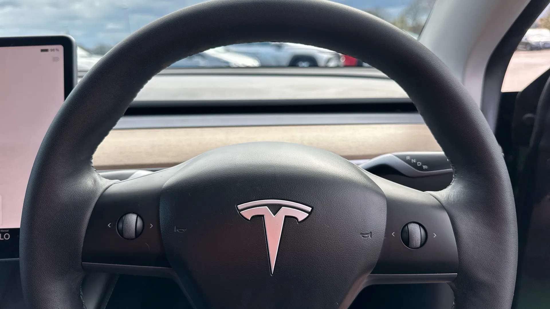 2023 TESLA MODEL Y 2023 TESLA MODEL Y