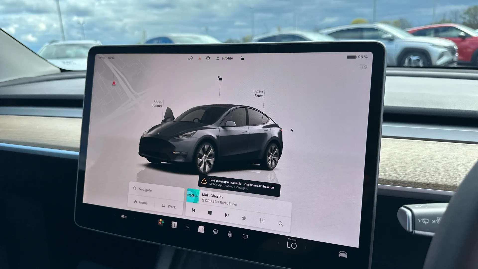 2023 TESLA MODEL Y 2023 TESLA MODEL Y
