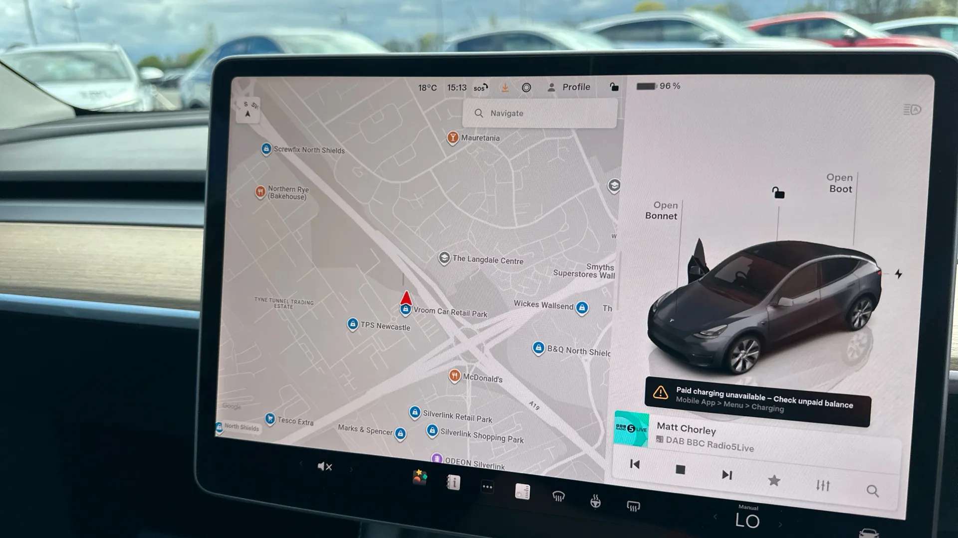 2023 TESLA MODEL Y 2023 TESLA MODEL Y