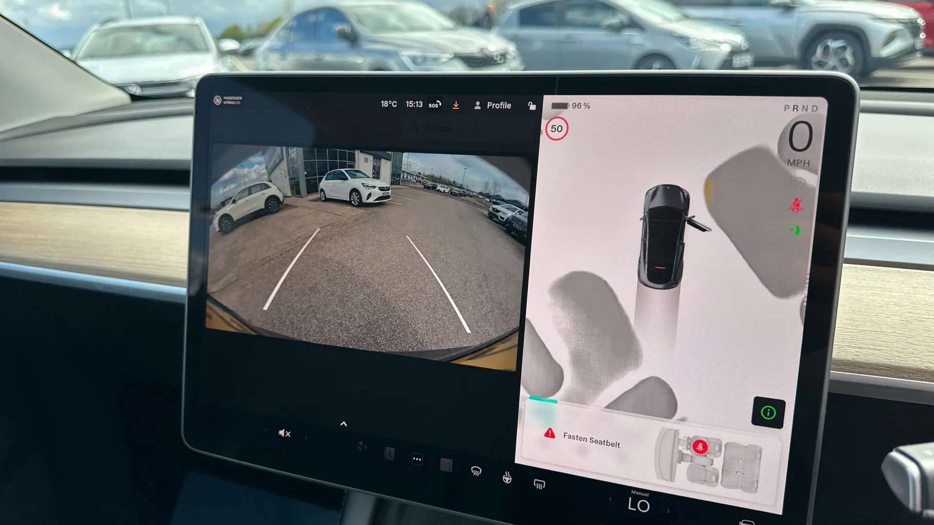 2023 TESLA MODEL Y 2023 TESLA MODEL Y