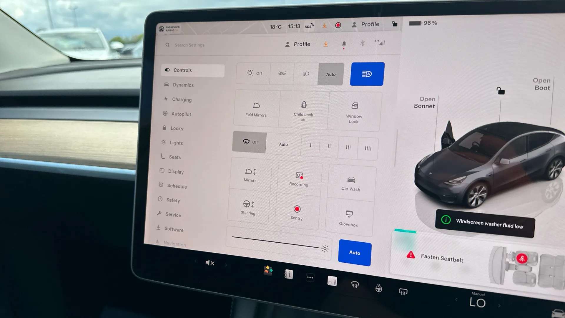 2023 TESLA MODEL Y 2023 TESLA MODEL Y