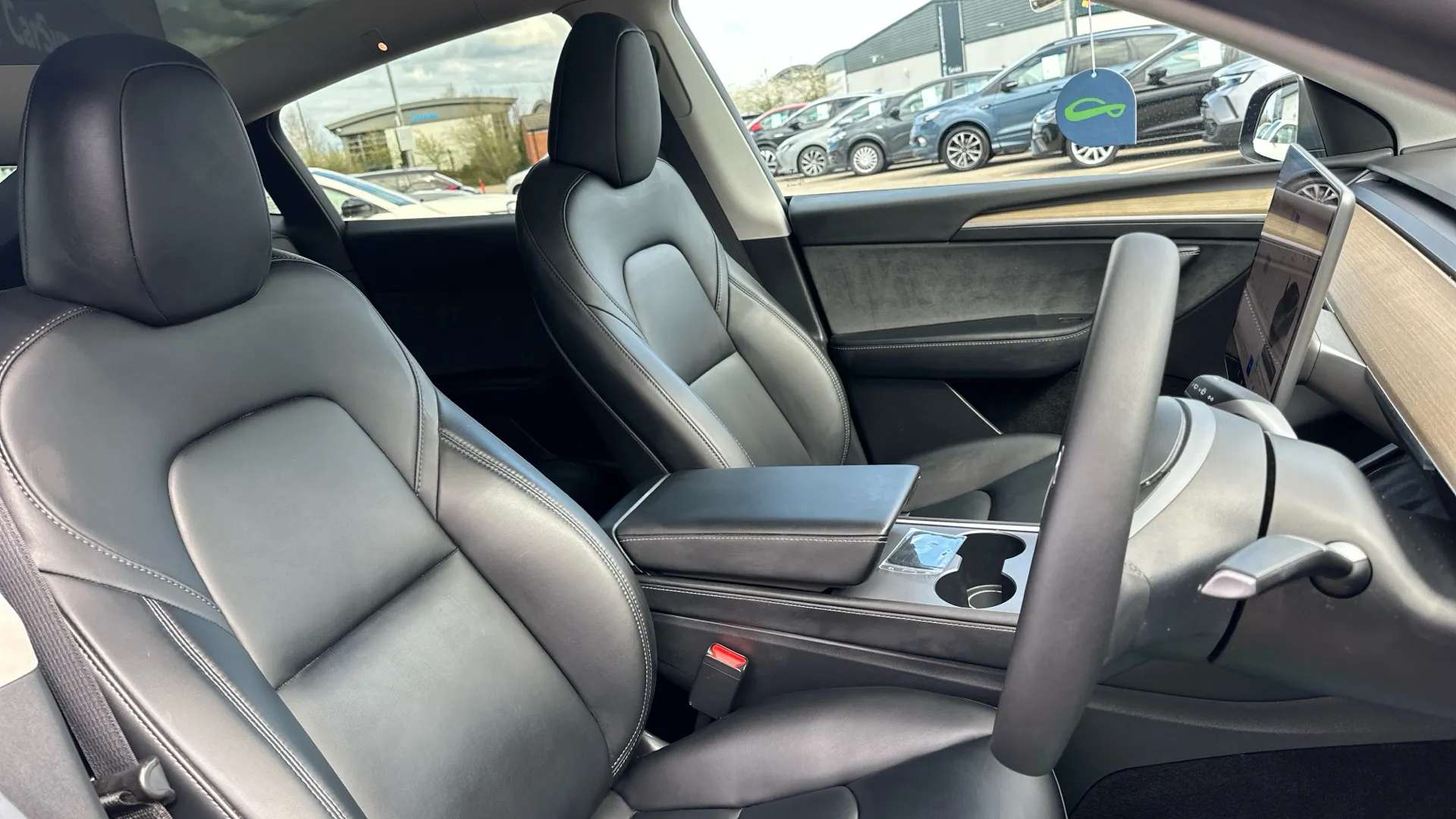 2023 TESLA MODEL Y 2023 TESLA MODEL Y