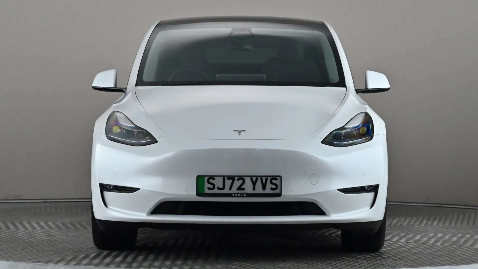 A 2022 TESLA MODEL Y Long Range AWD Auto A 2022 TESLA MODEL Y Long Range AWD Auto