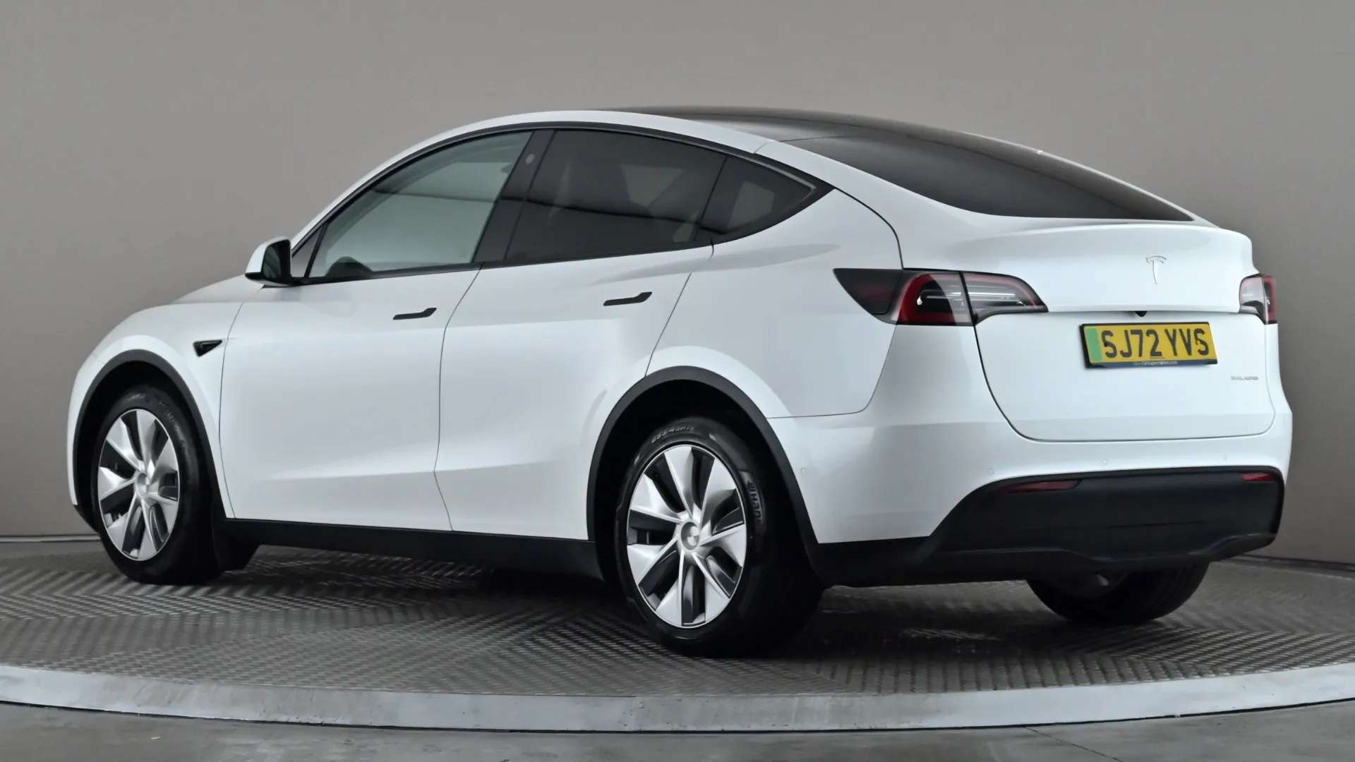 A 2022 TESLA MODEL Y Long Range AWD Auto A 2022 TESLA MODEL Y Long Range AWD Auto