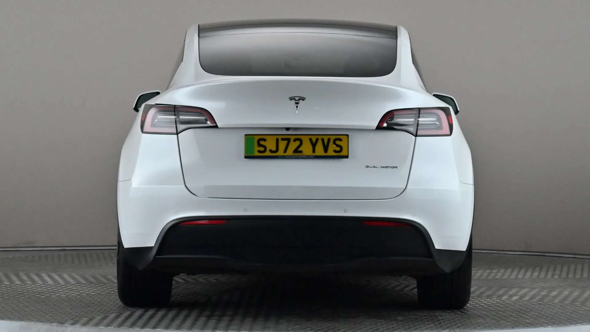 2022 TESLA MODEL Y 2022 TESLA MODEL Y