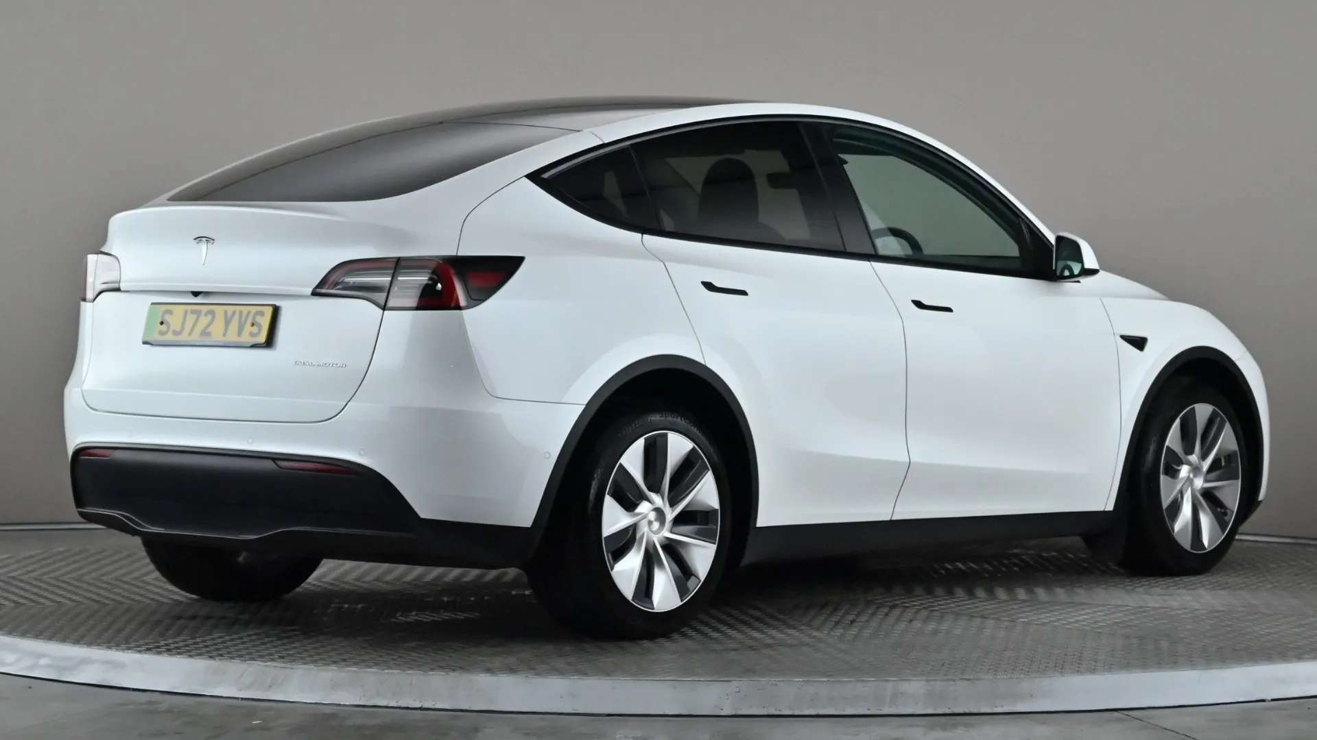 2022 TESLA MODEL Y 2022 TESLA MODEL Y