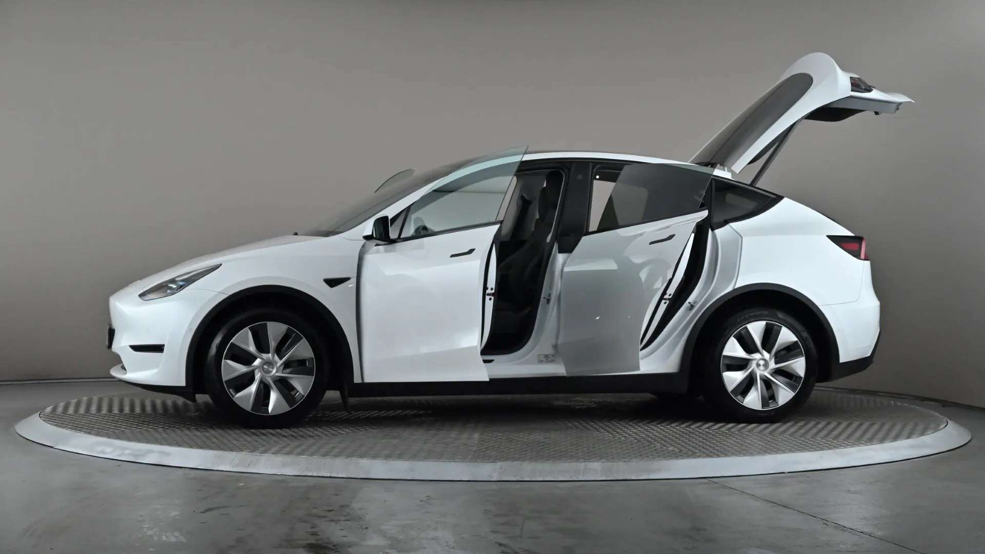 2022 TESLA MODEL Y 2022 TESLA MODEL Y