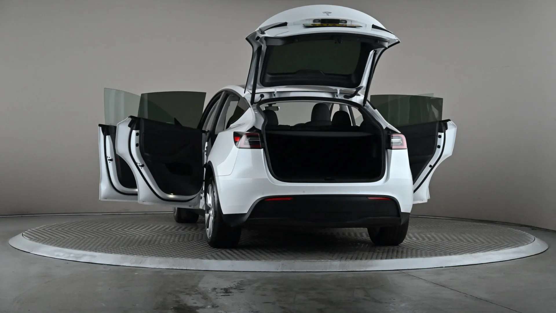 2022 TESLA MODEL Y 2022 TESLA MODEL Y