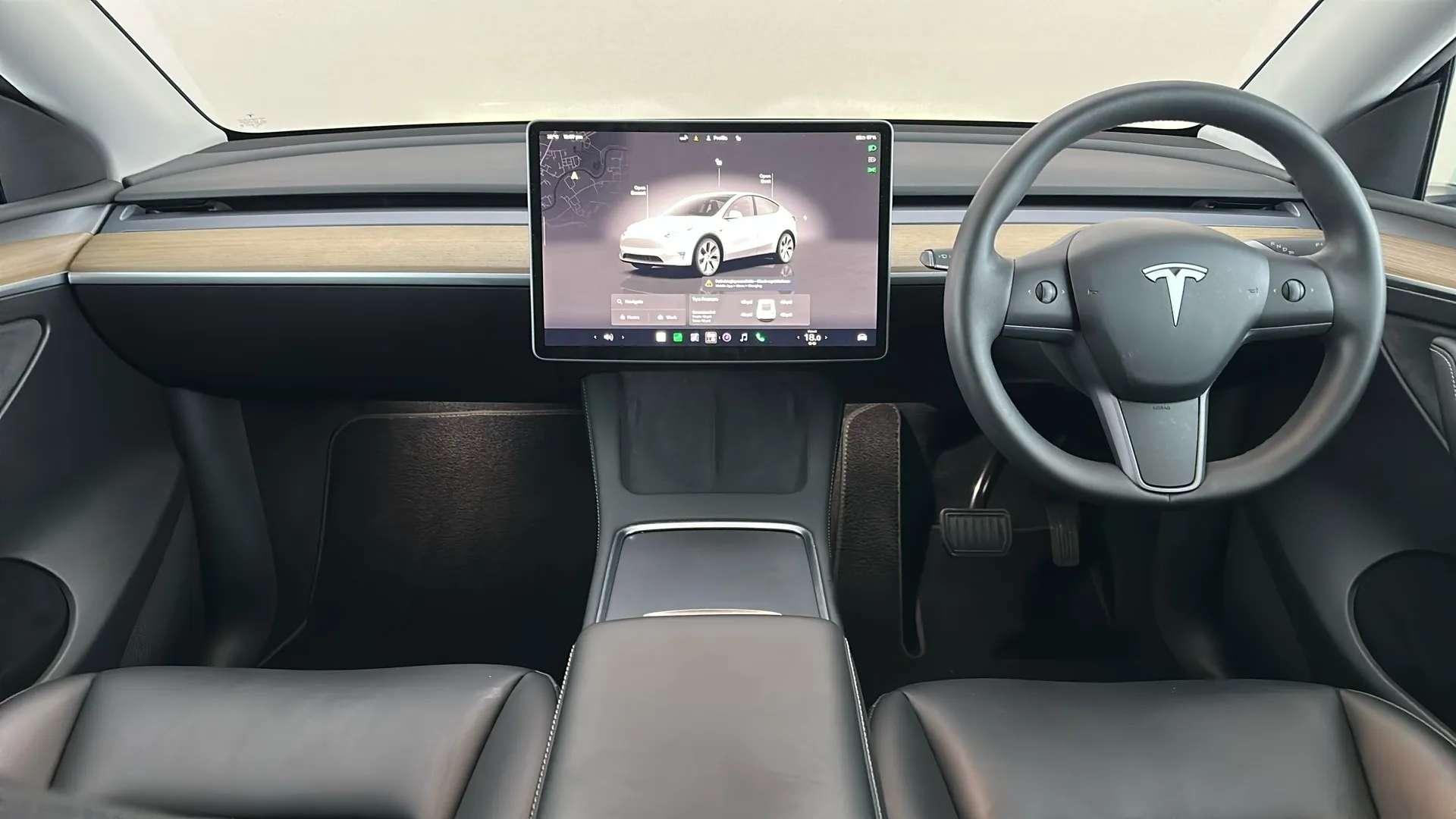 2022 TESLA MODEL Y 2022 TESLA MODEL Y