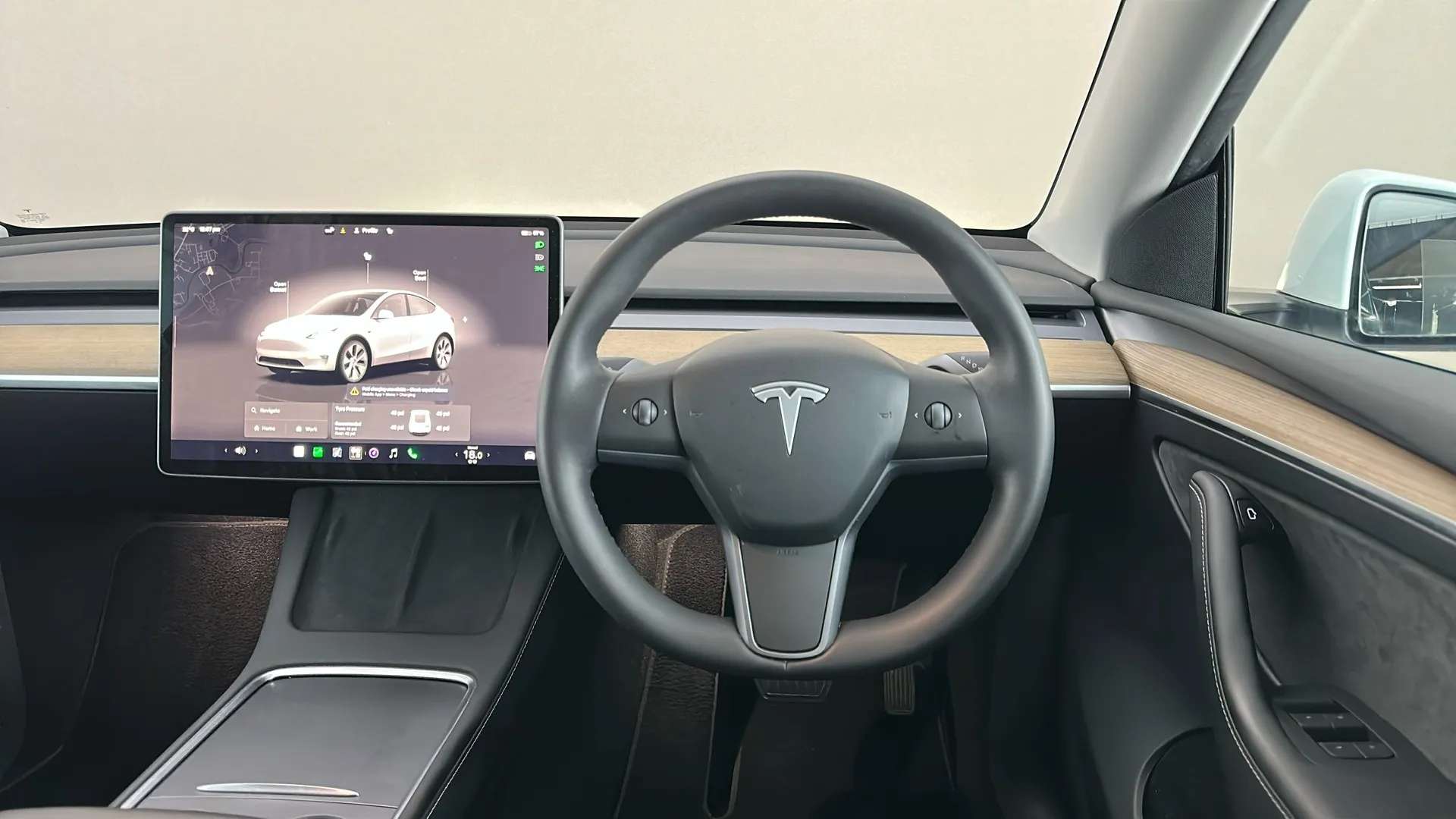 2022 TESLA MODEL Y 2022 TESLA MODEL Y