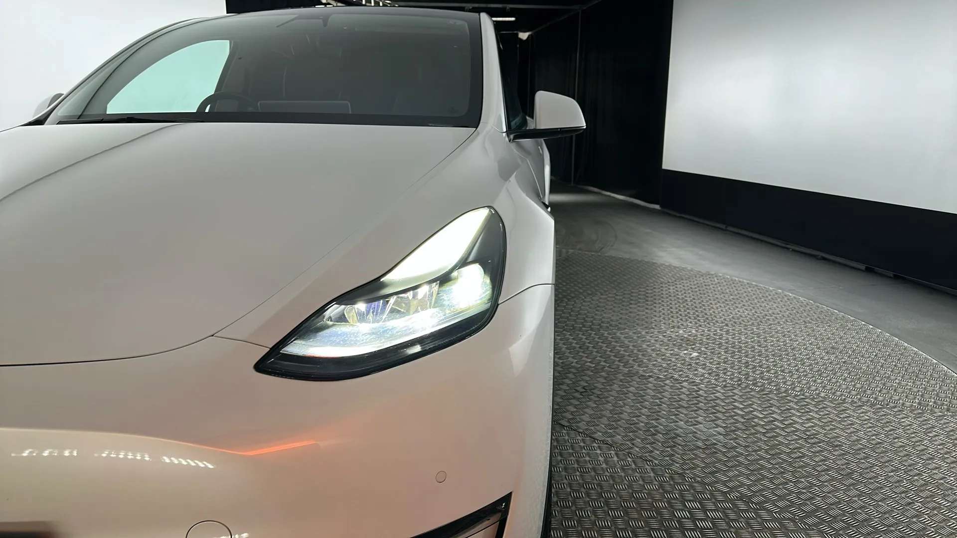 2022 TESLA MODEL Y 2022 TESLA MODEL Y