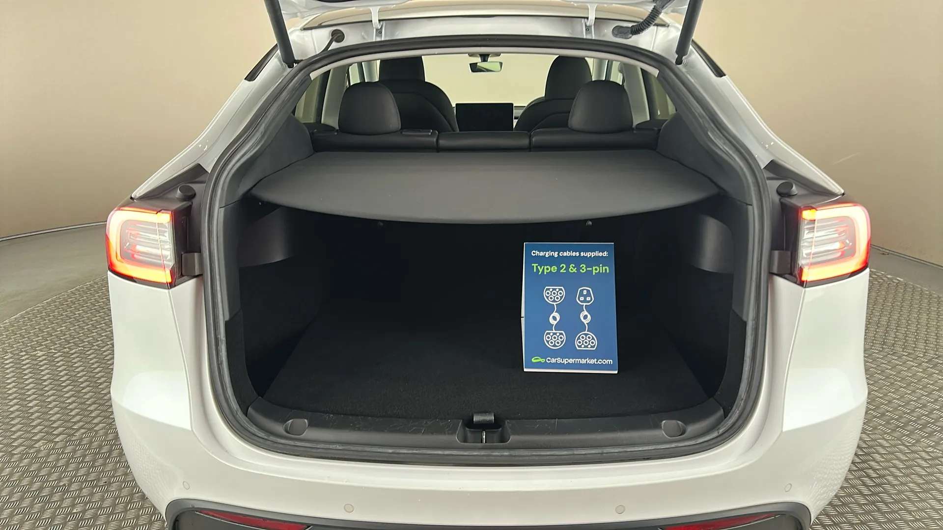 2022 TESLA MODEL Y 2022 TESLA MODEL Y