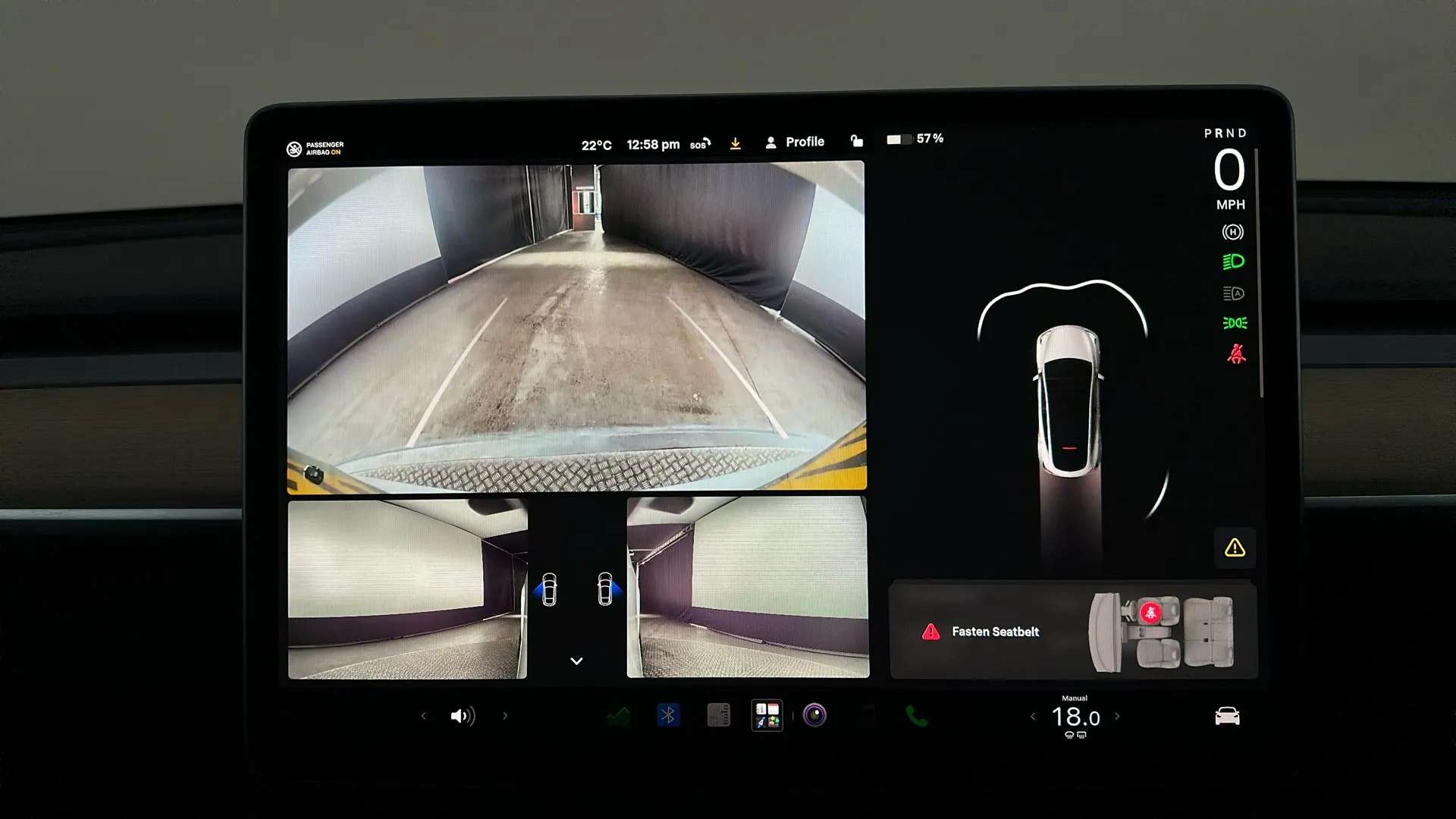 2022 TESLA MODEL Y 2022 TESLA MODEL Y