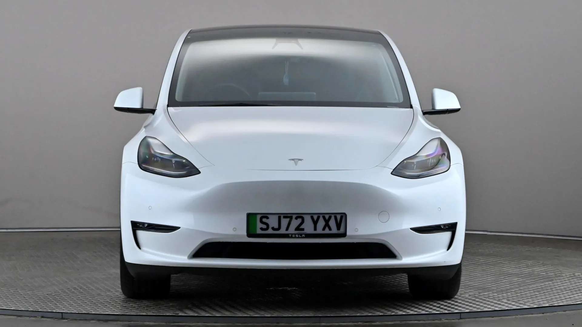 A 2022 TESLA MODEL Y Long Range AWD Auto A 2022 TESLA MODEL Y Long Range AWD Auto