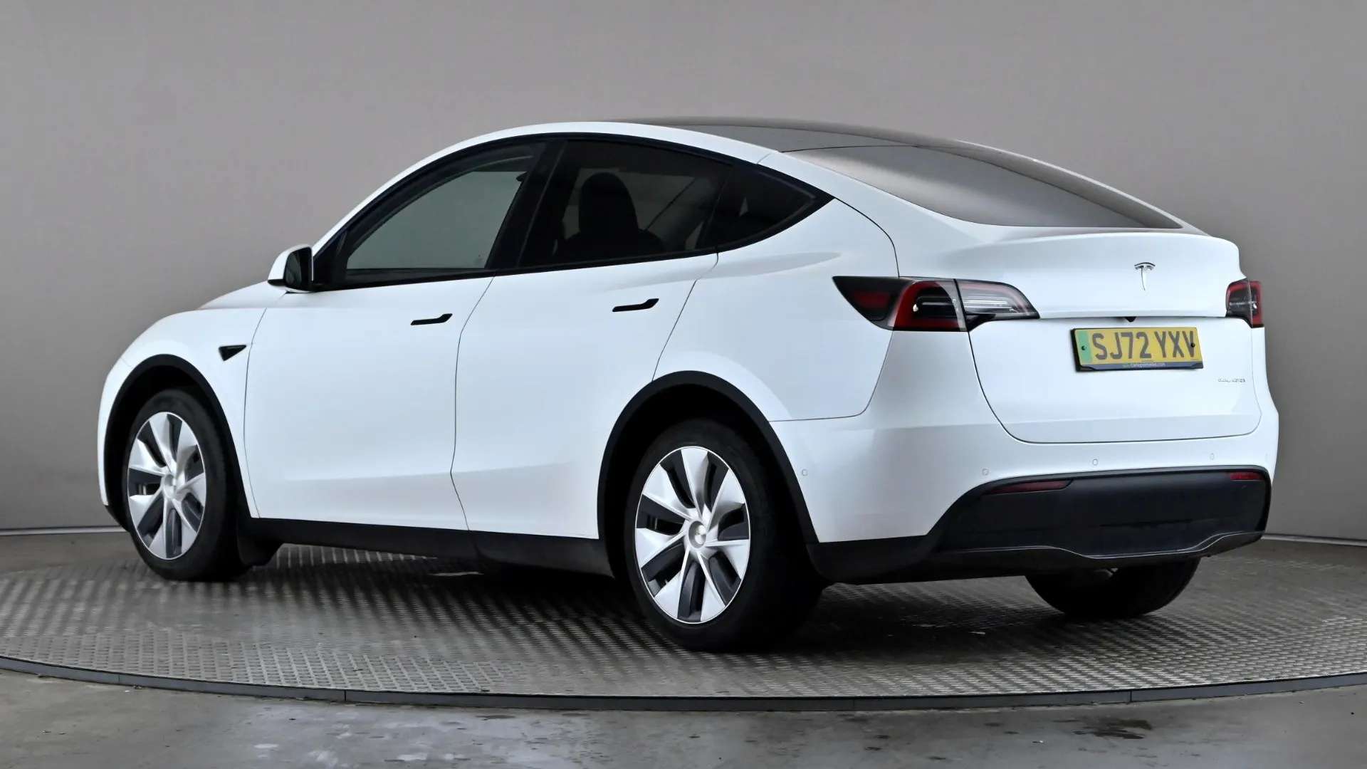 A 2022 TESLA MODEL Y Long Range AWD Auto A 2022 TESLA MODEL Y Long Range AWD Auto