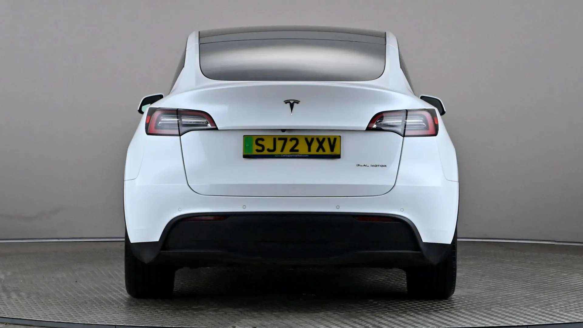 2022 TESLA MODEL Y 2022 TESLA MODEL Y