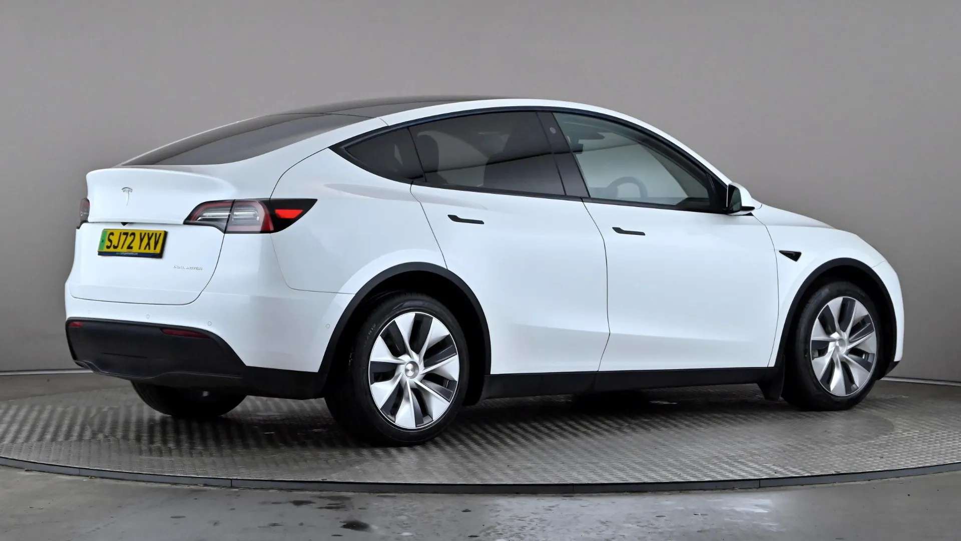 2022 TESLA MODEL Y 2022 TESLA MODEL Y