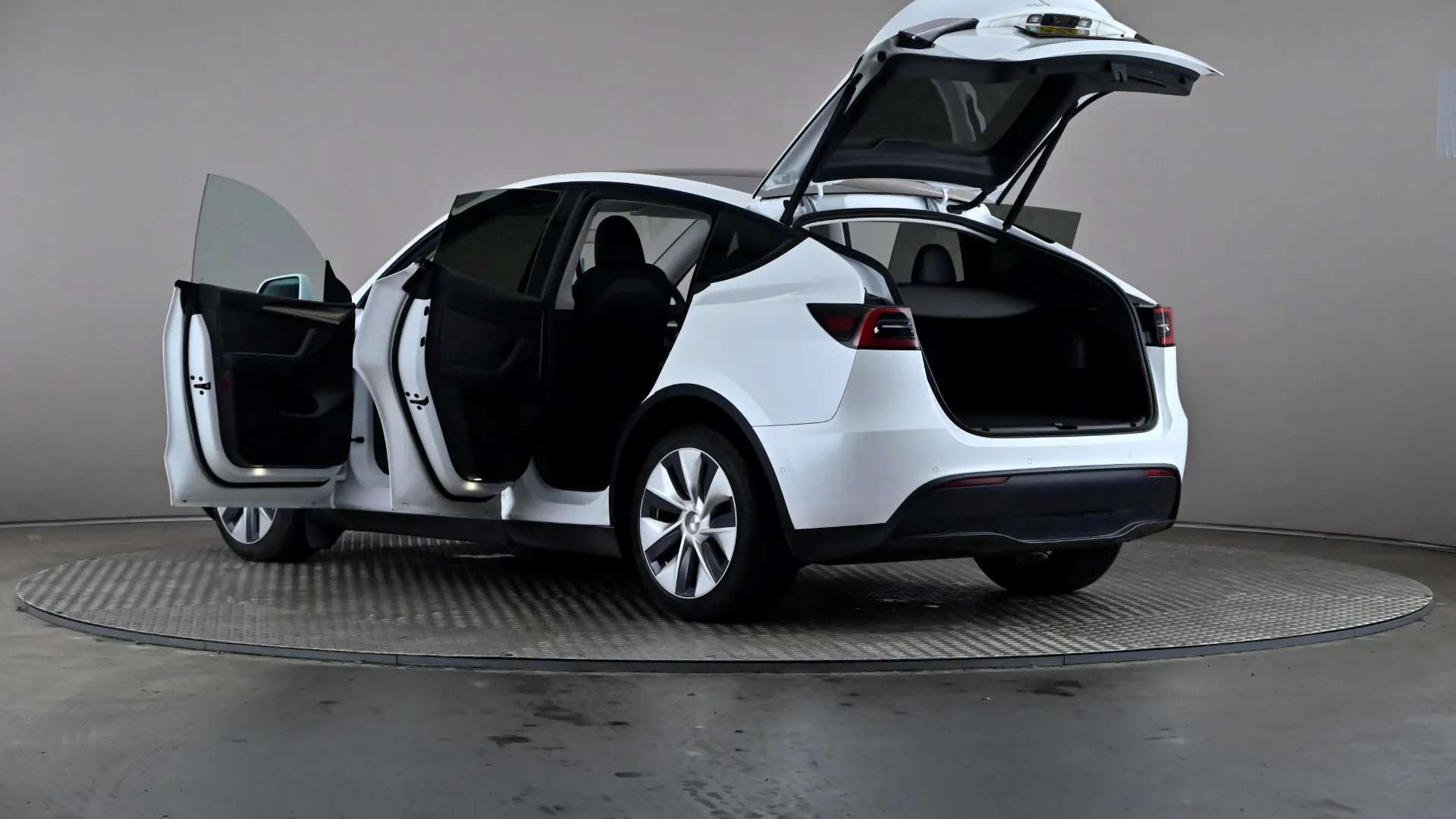 2022 TESLA MODEL Y 2022 TESLA MODEL Y
