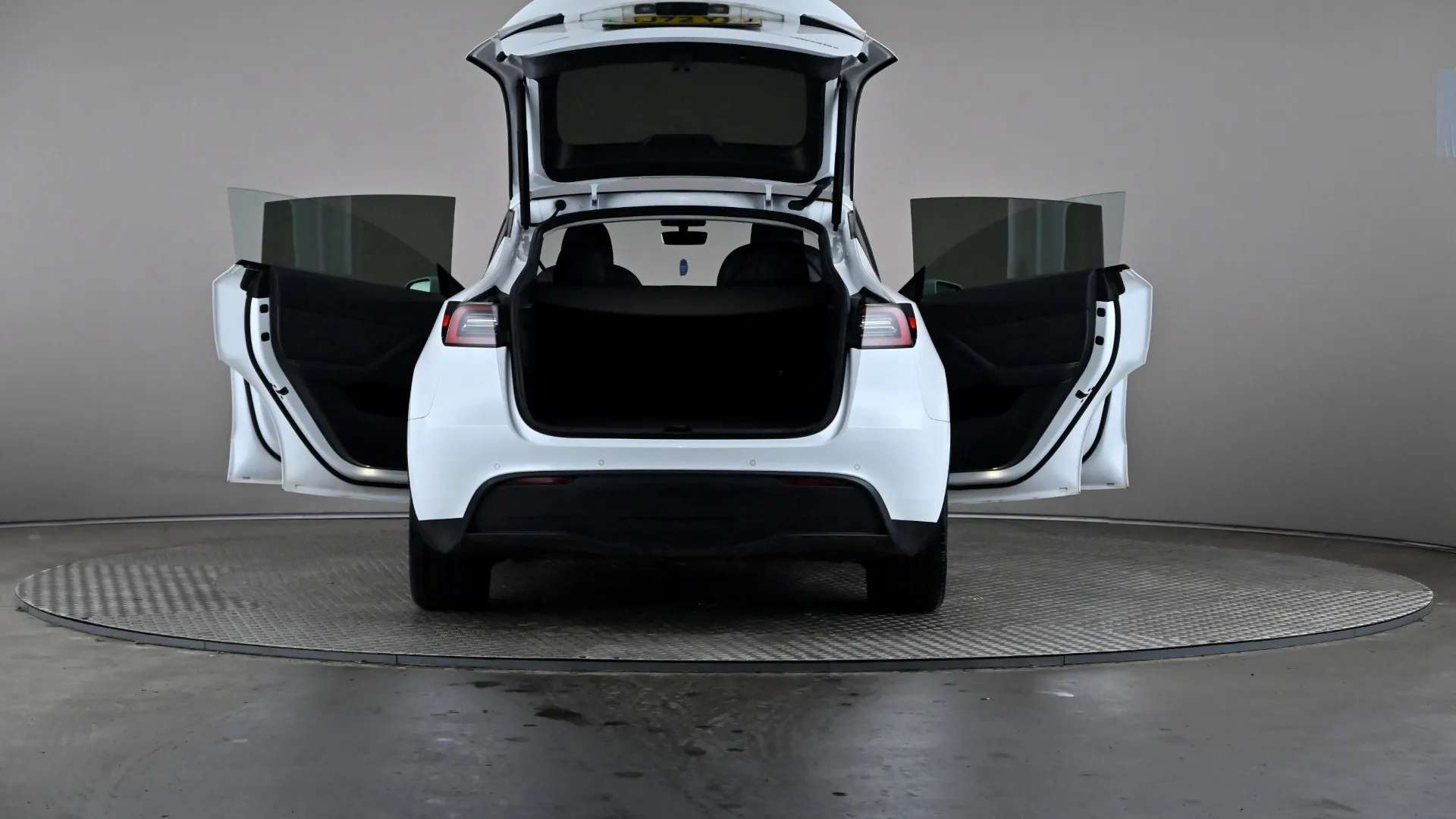 2022 TESLA MODEL Y 2022 TESLA MODEL Y