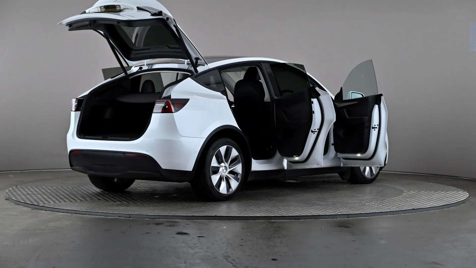 2022 TESLA MODEL Y 2022 TESLA MODEL Y
