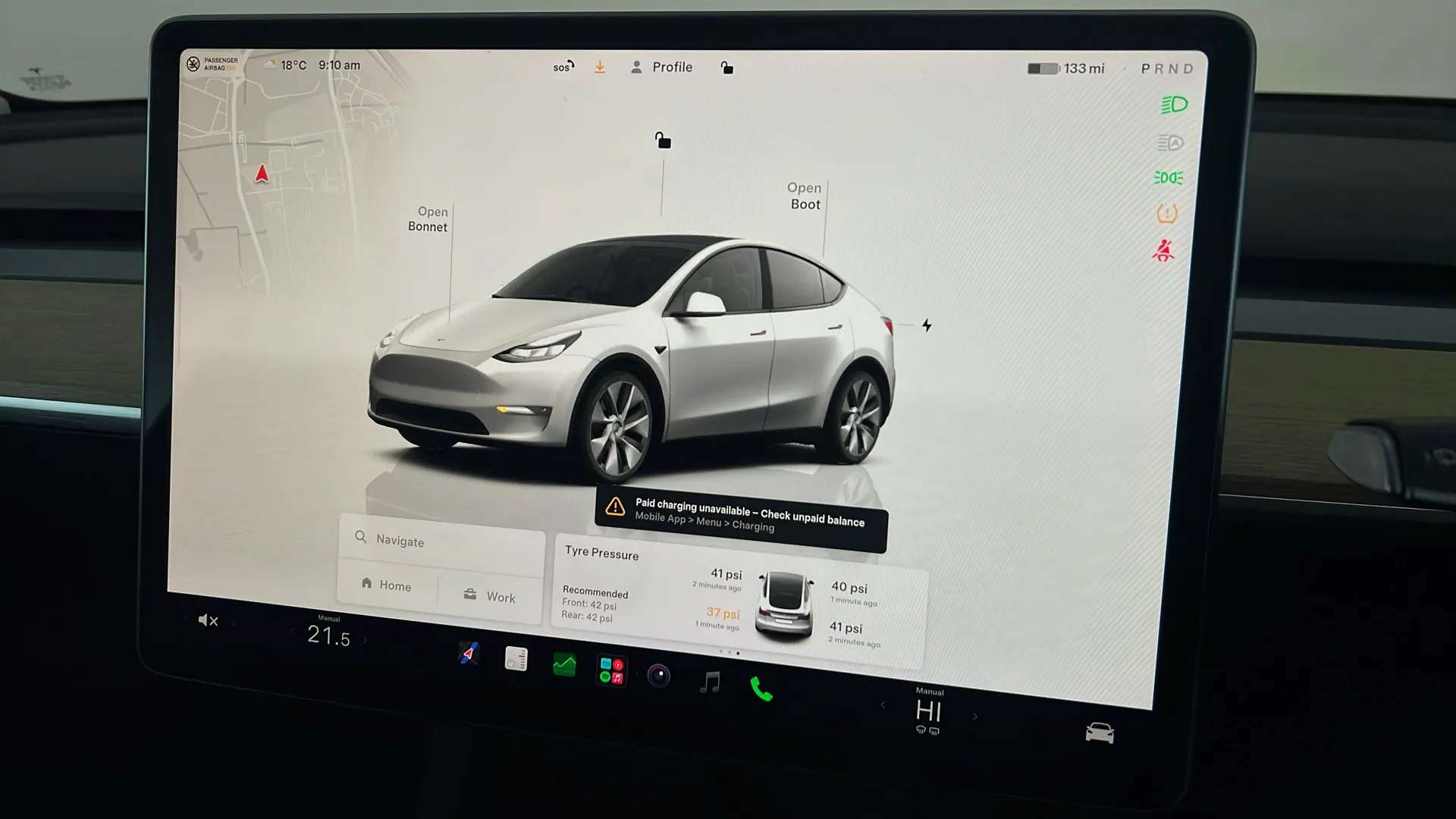 2022 TESLA MODEL Y 2022 TESLA MODEL Y
