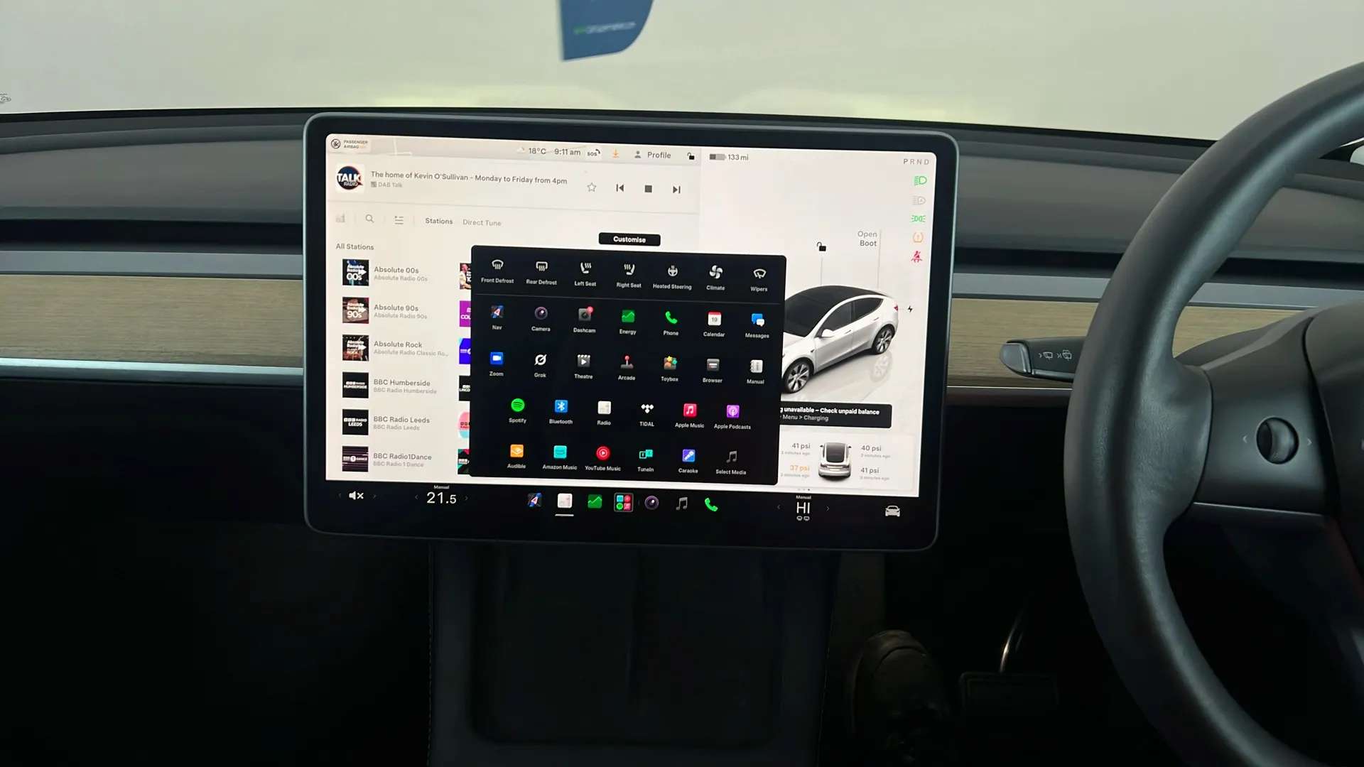 2022 TESLA MODEL Y 2022 TESLA MODEL Y