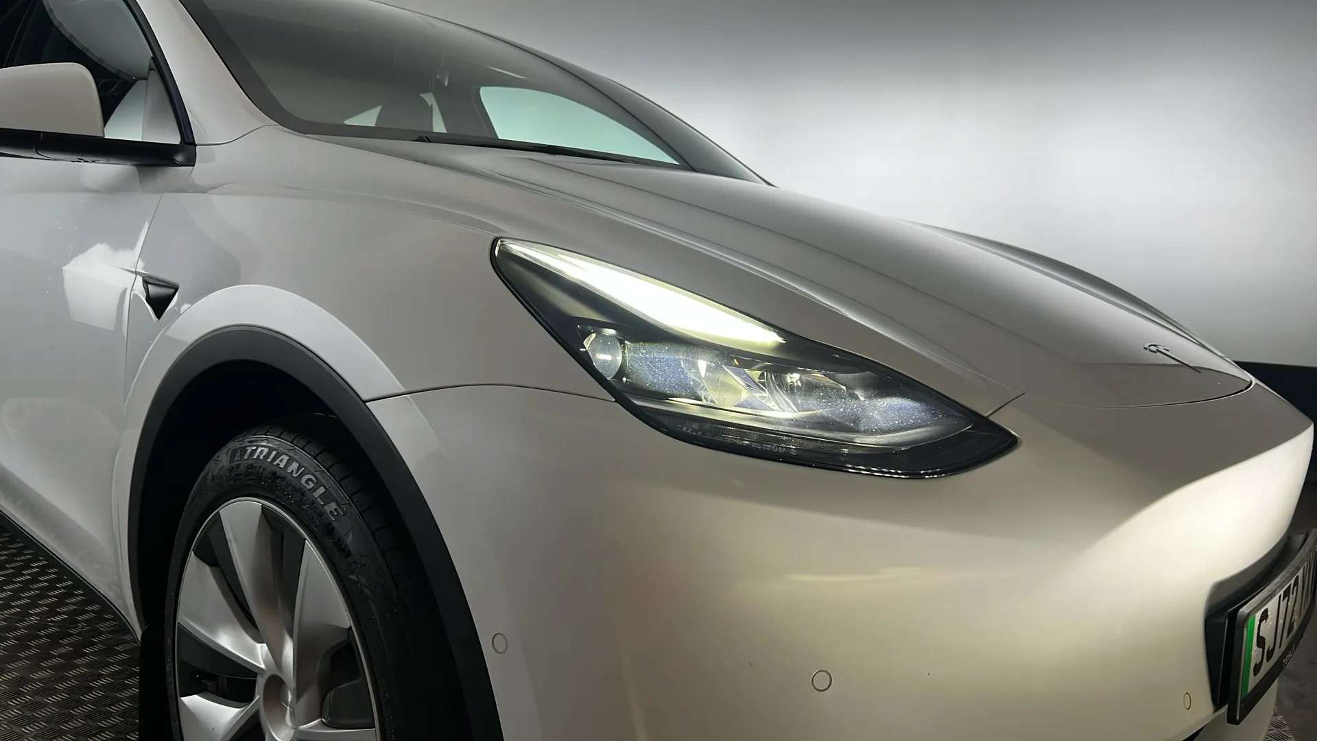 2022 TESLA MODEL Y 2022 TESLA MODEL Y