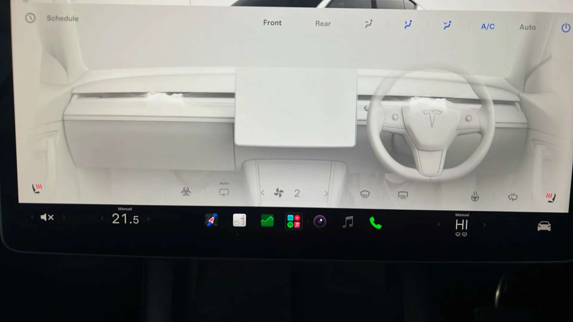 2022 TESLA MODEL Y 2022 TESLA MODEL Y