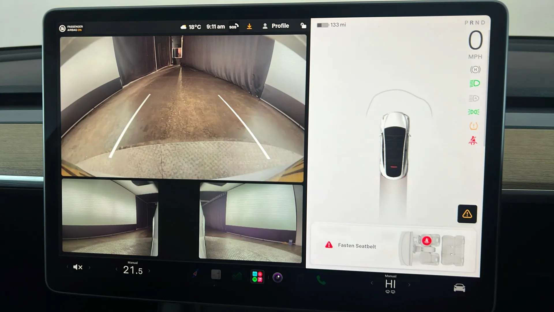 2022 TESLA MODEL Y 2022 TESLA MODEL Y