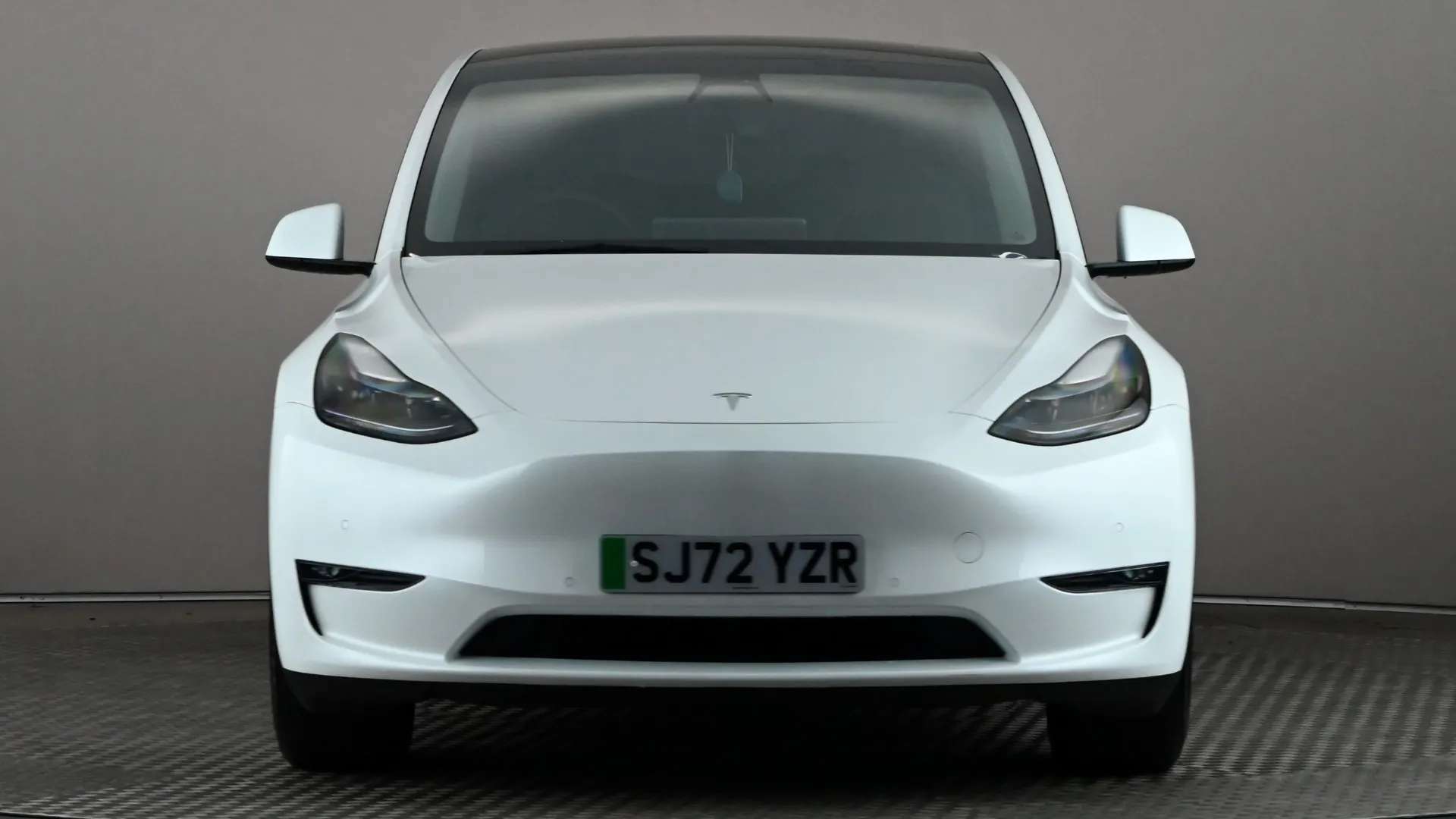 A 2022 TESLA MODEL Y Long Range AWD Auto A 2022 TESLA MODEL Y Long Range AWD Auto