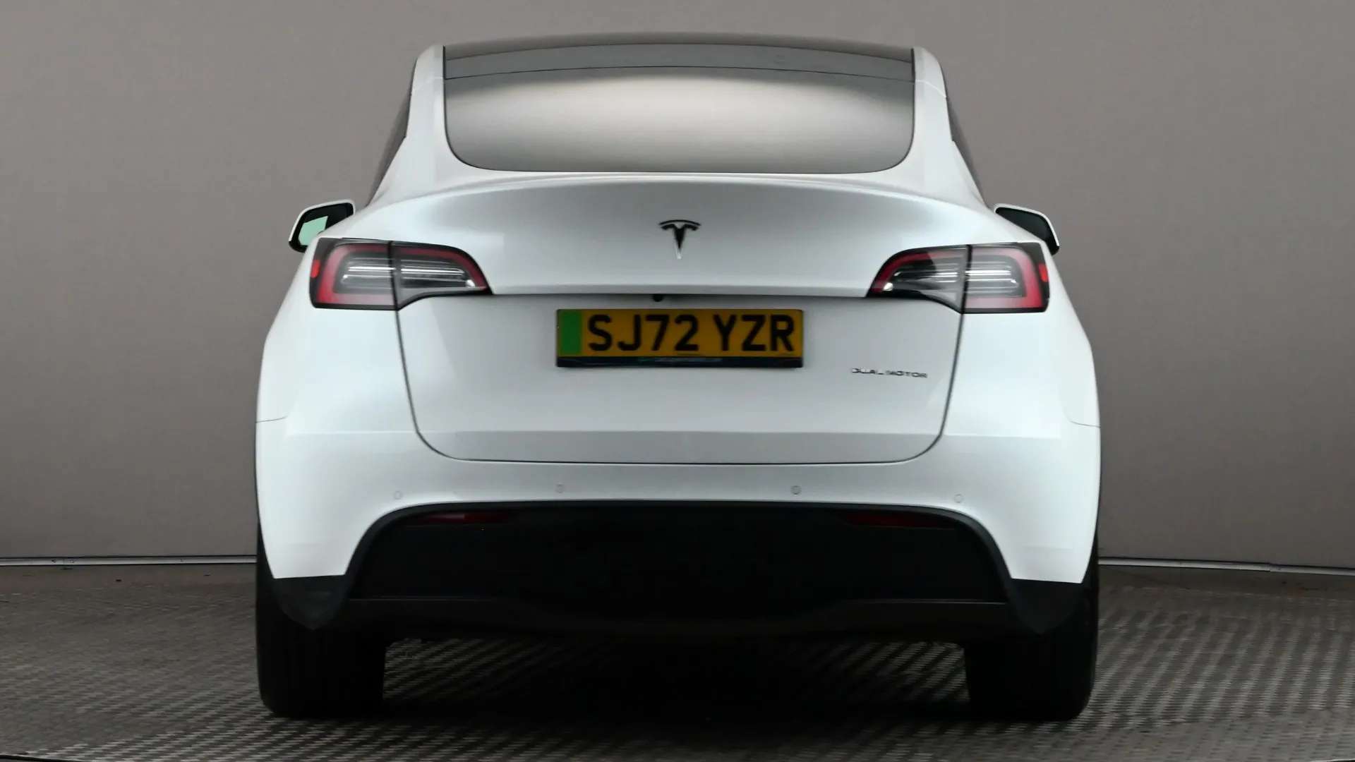 2022 TESLA MODEL Y 2022 TESLA MODEL Y