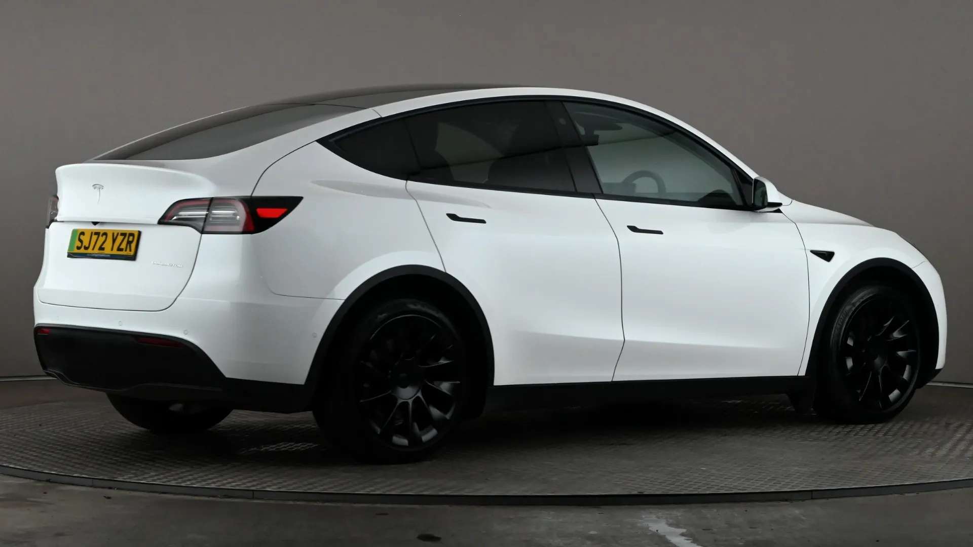 2022 TESLA MODEL Y 2022 TESLA MODEL Y