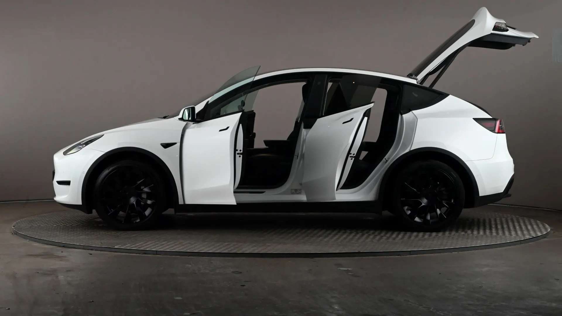 2022 TESLA MODEL Y 2022 TESLA MODEL Y