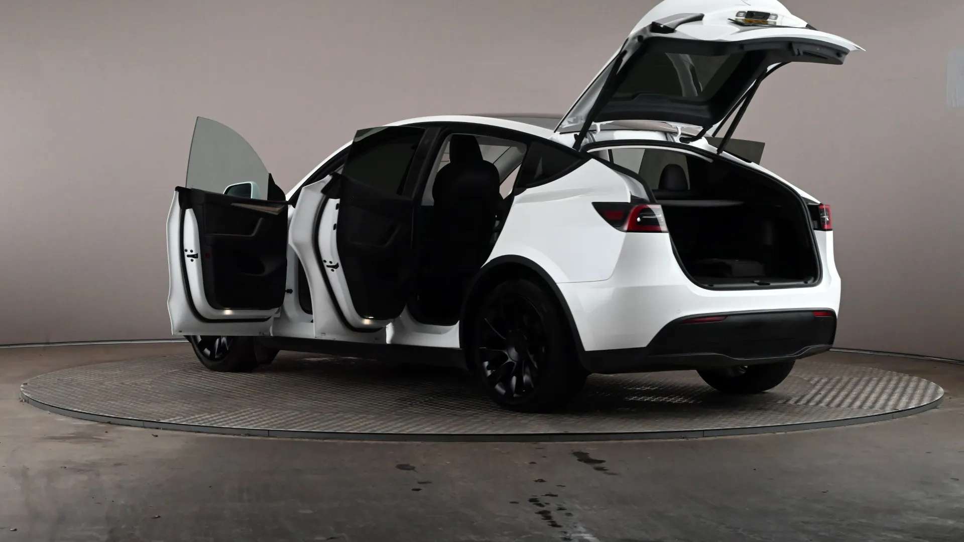 2022 TESLA MODEL Y 2022 TESLA MODEL Y