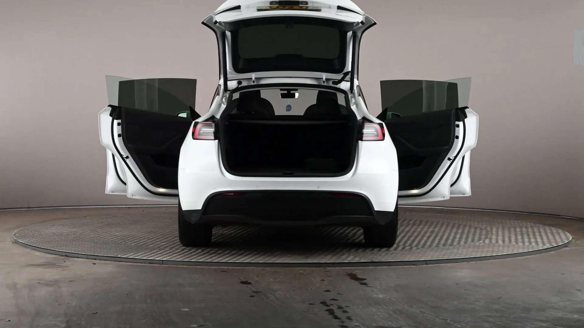 2022 TESLA MODEL Y 2022 TESLA MODEL Y