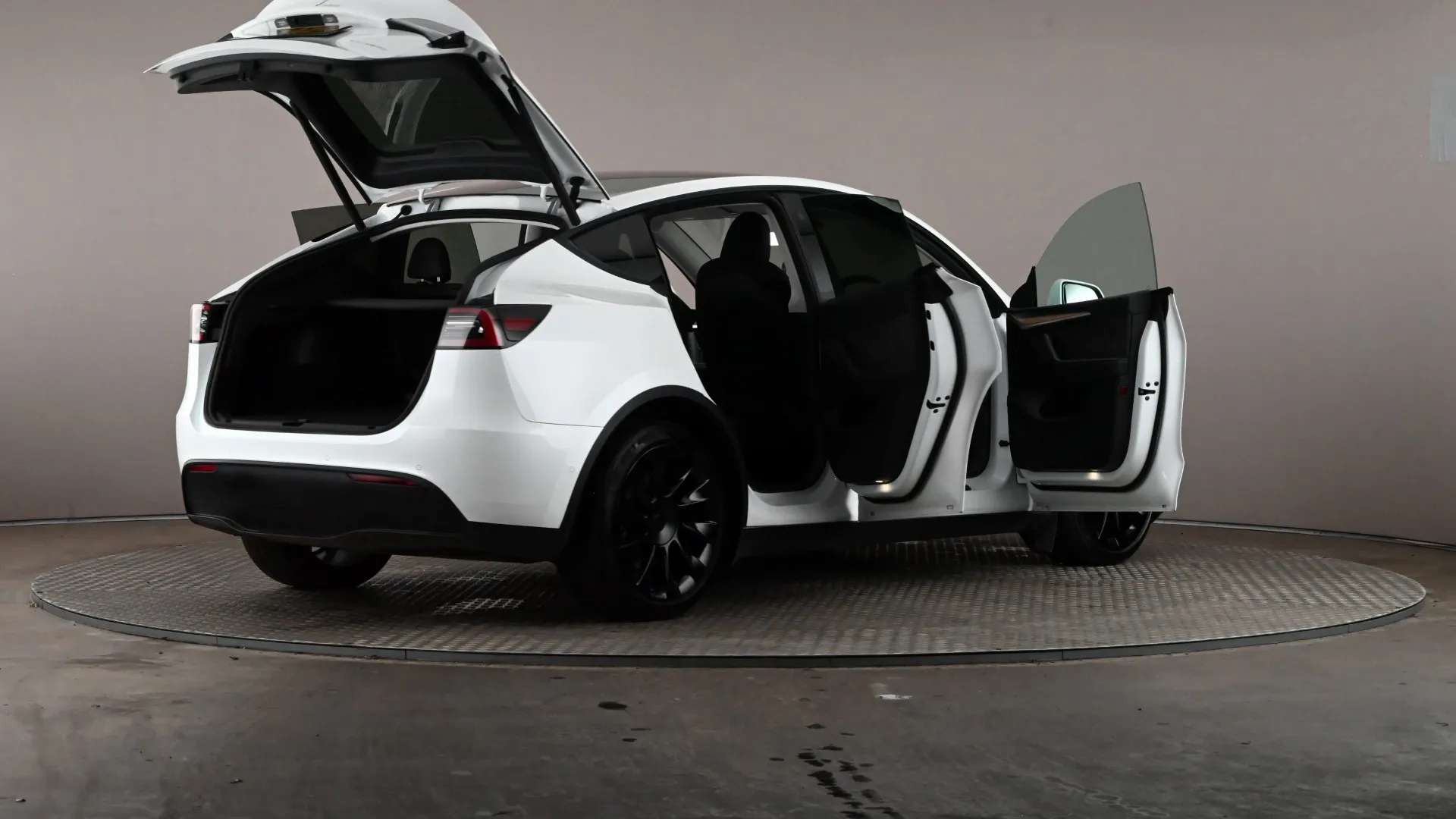 2022 TESLA MODEL Y 2022 TESLA MODEL Y