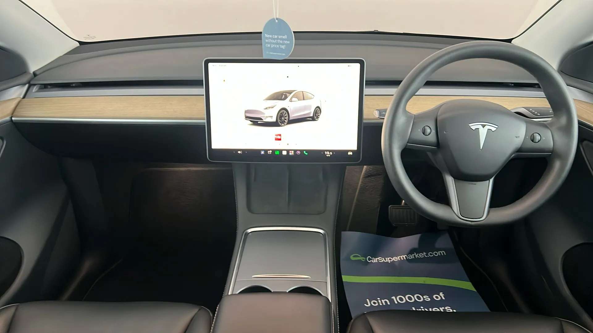 2022 TESLA MODEL Y 2022 TESLA MODEL Y