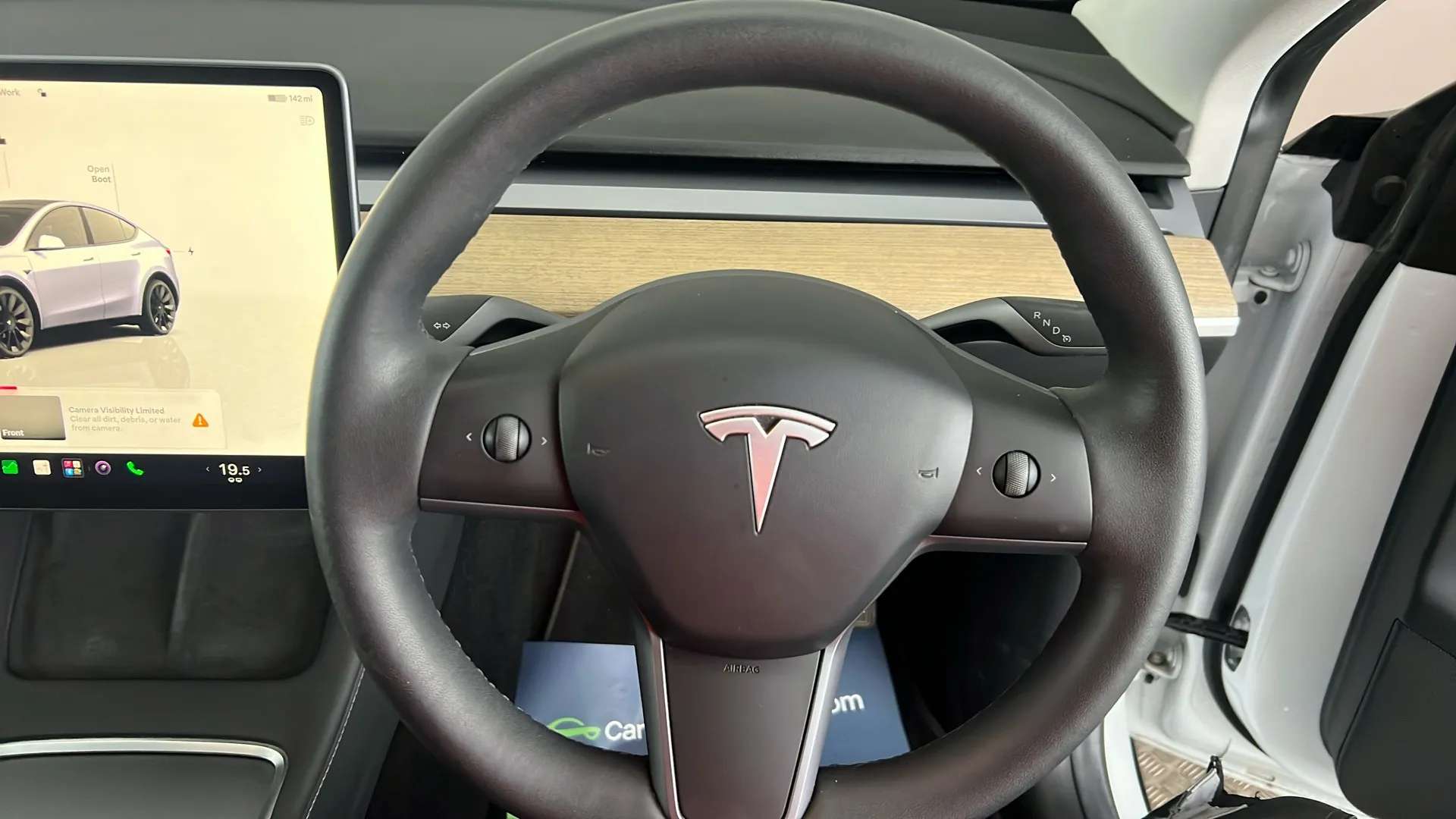 2022 TESLA MODEL Y 2022 TESLA MODEL Y