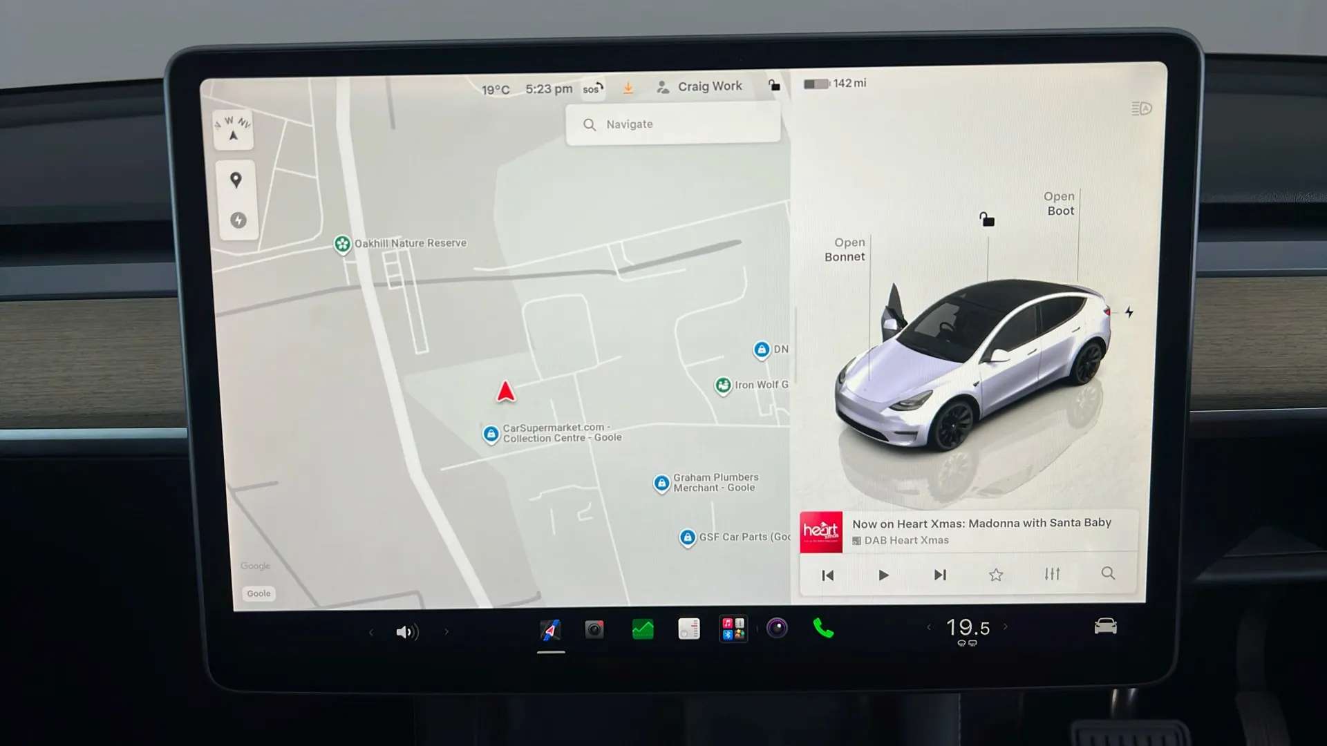 2022 TESLA MODEL Y 2022 TESLA MODEL Y