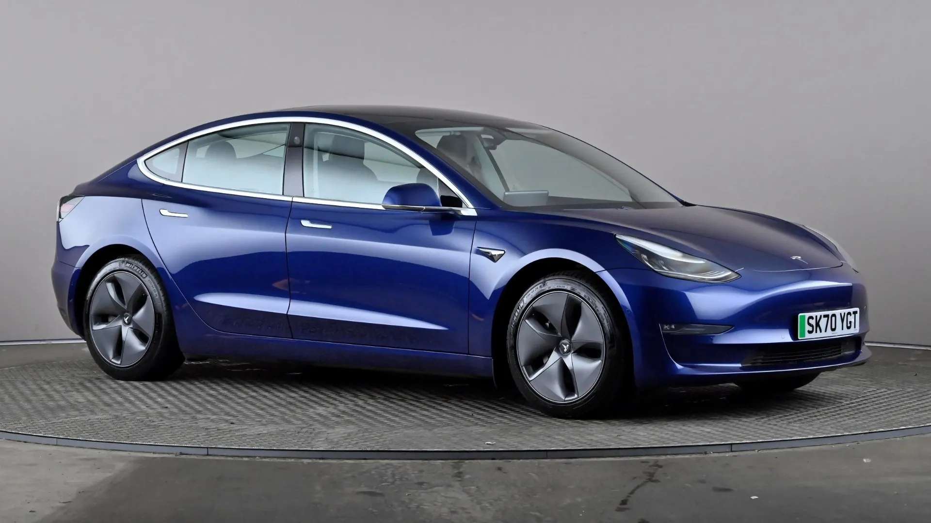 2020 TESLA MODEL 3 2020 TESLA MODEL 3