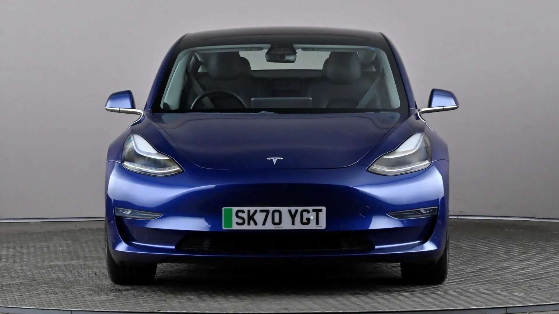 2020 TESLA MODEL 3 2020 TESLA MODEL 3