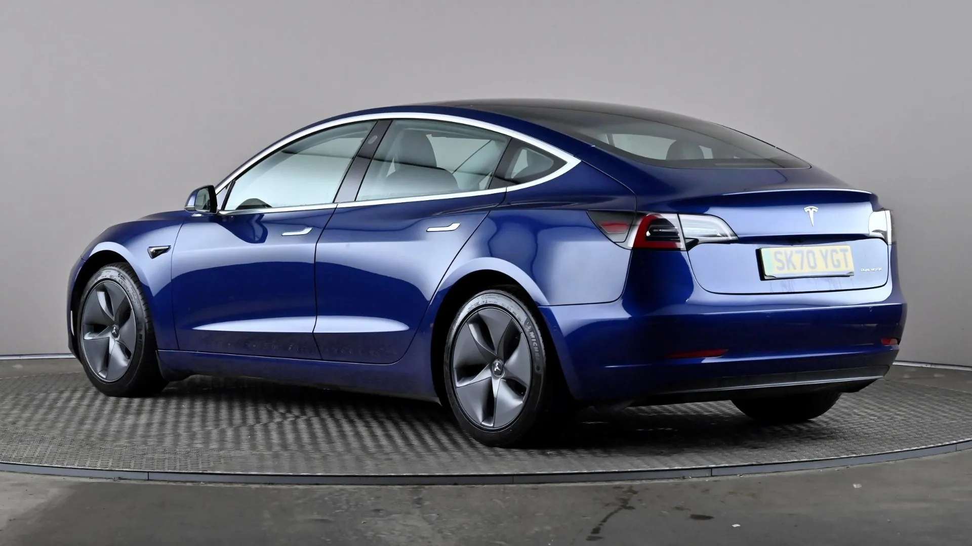 2020 TESLA MODEL 3 2020 TESLA MODEL 3