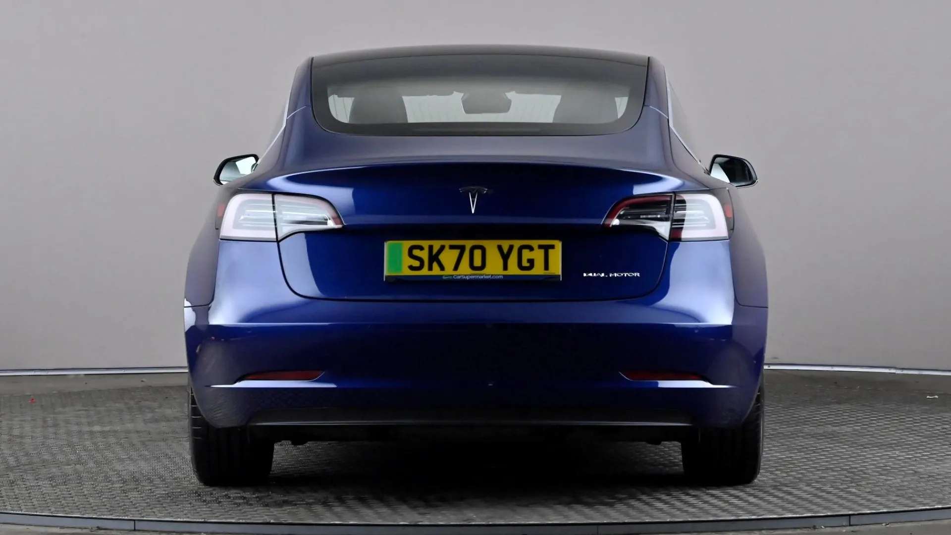 2020 TESLA MODEL 3 2020 TESLA MODEL 3