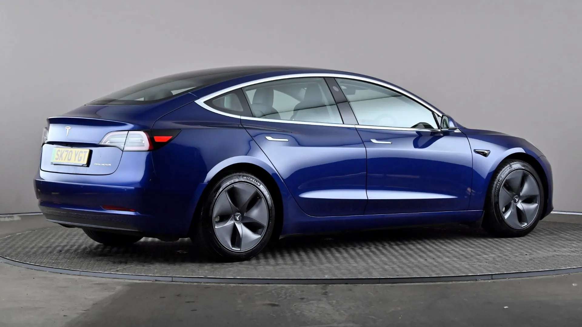 2020 TESLA MODEL 3 2020 TESLA MODEL 3