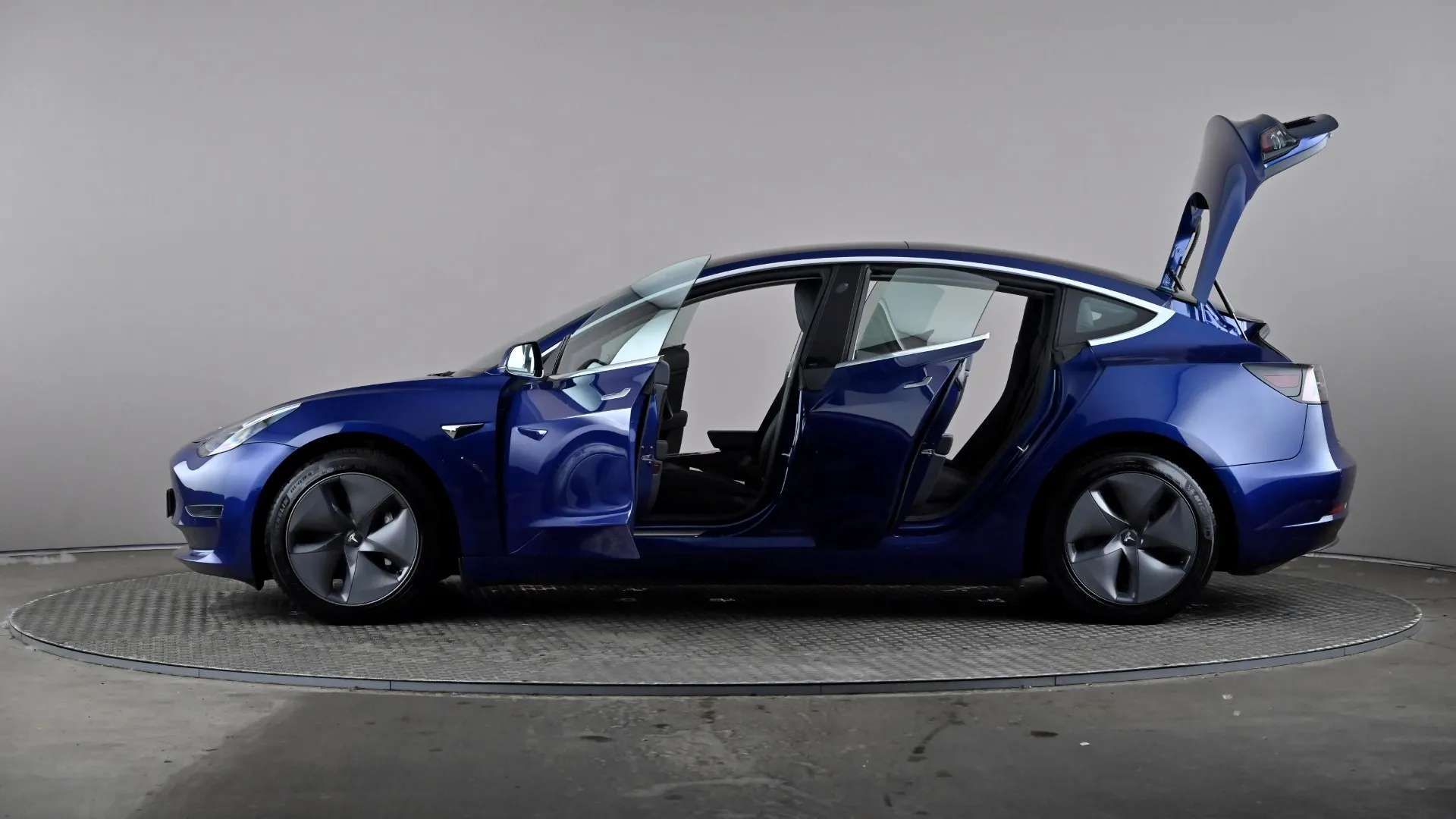 2020 TESLA MODEL 3 2020 TESLA MODEL 3