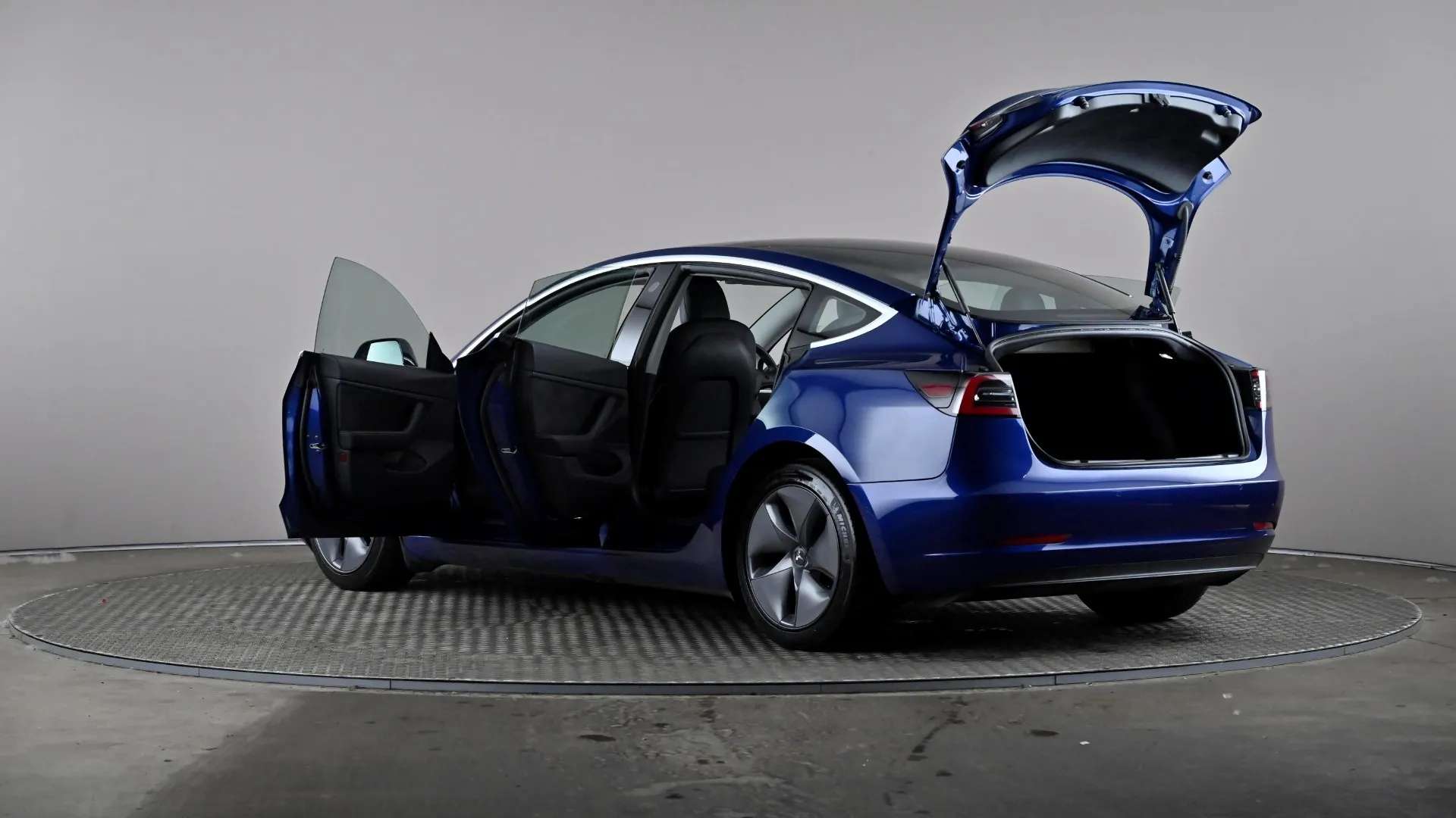 2020 TESLA MODEL 3 2020 TESLA MODEL 3