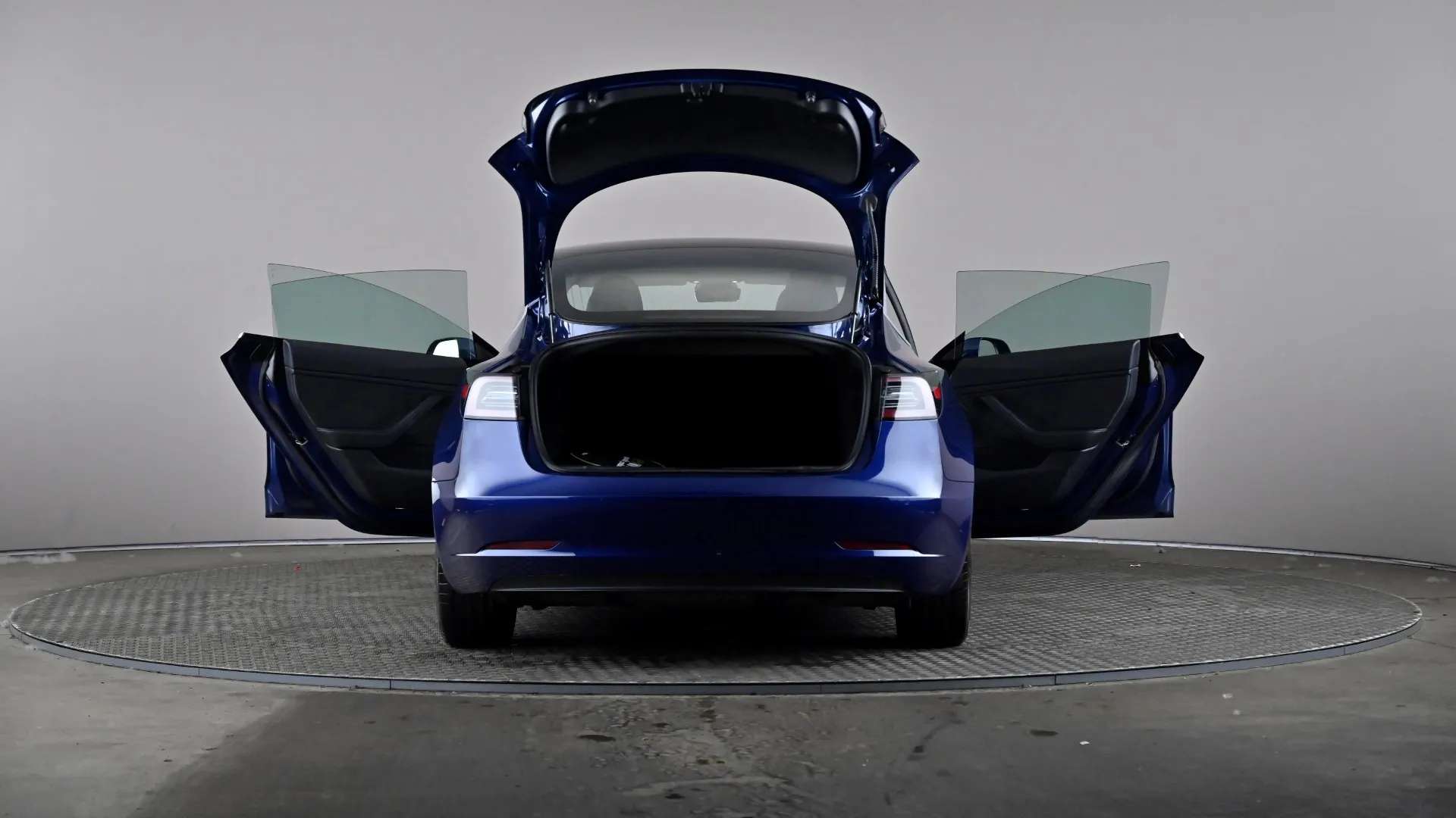 2020 TESLA MODEL 3 2020 TESLA MODEL 3